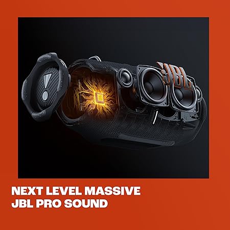 🔊 JBL Xtreme 4 + Regalo Sorpresa – ¡Sonido Premium y Potencia al Máximo