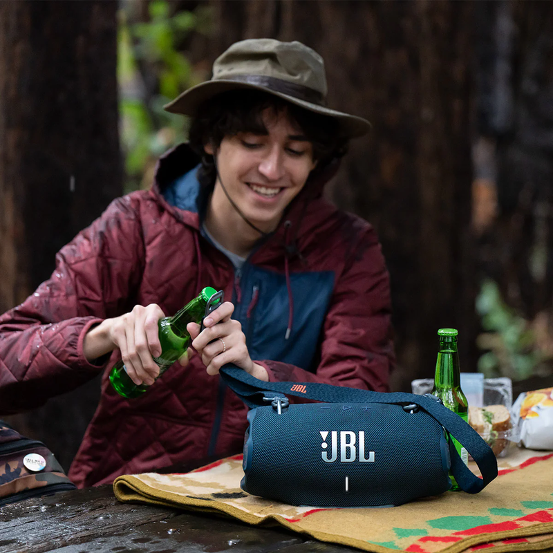 🔊 JBL Xtreme 4 + Regalo Sorpresa – ¡Sonido Premium y Potencia al Máximo